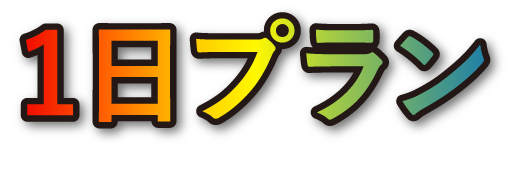 レンタル1日パック