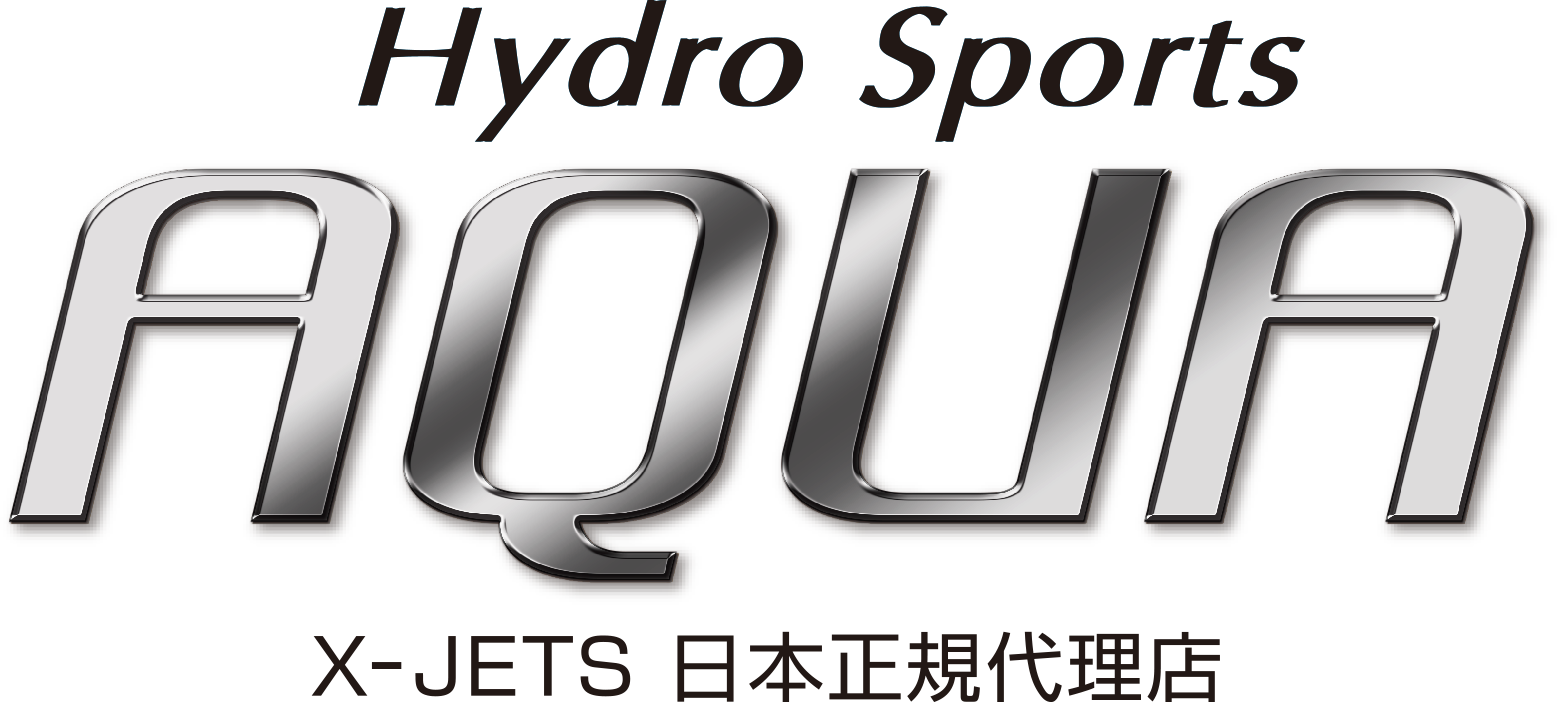Hydro Sports AQUA X-JETS日本正規代理店